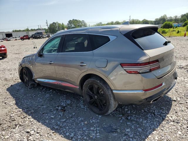 2021 GENESIS GV80 BASE KMUHCESC0MU048107