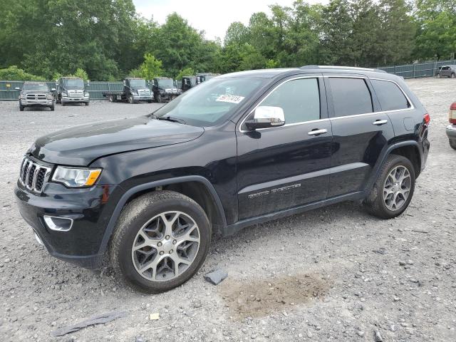 Vin: 1c4rjfbg3kc782099, lot: 59717415, jeep grand cher limited 2019 img_1
