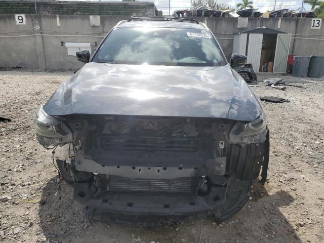 2022 MAZDA CX-9 GRAND - JM3TCBDY0N0626646