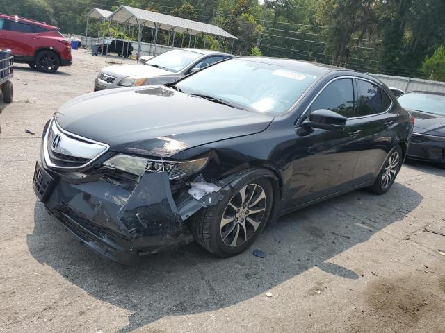 Vin: 19uub1f36fa023029, lot: 58912725, acura tlx 2015 img_1
