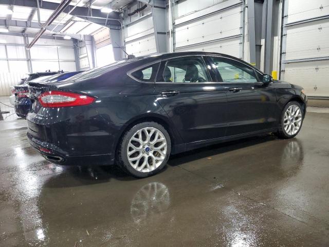 Vin: 3fa6p0k93dr324766, lot: 61406265, ford fusion titanium 20133