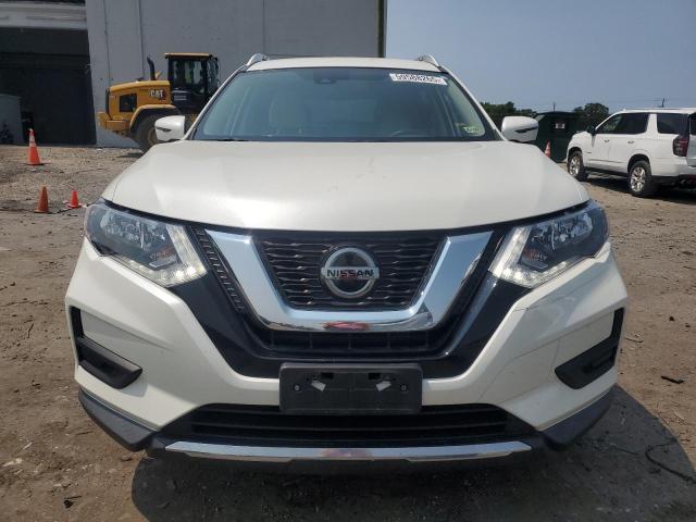 2019 NISSAN ROGUE S #3293555408