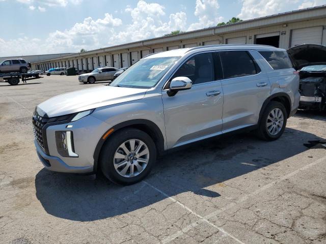 2023 HYUNDAI PALISADE S KM8R2DGEXPU611968