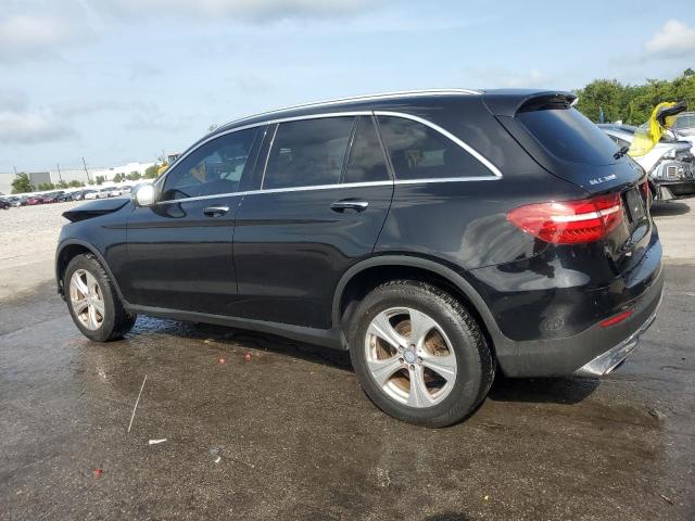 Vin: wdc0g4jbxhf137341, lot: 59233655, mercedes-benz glc-class 300 20172