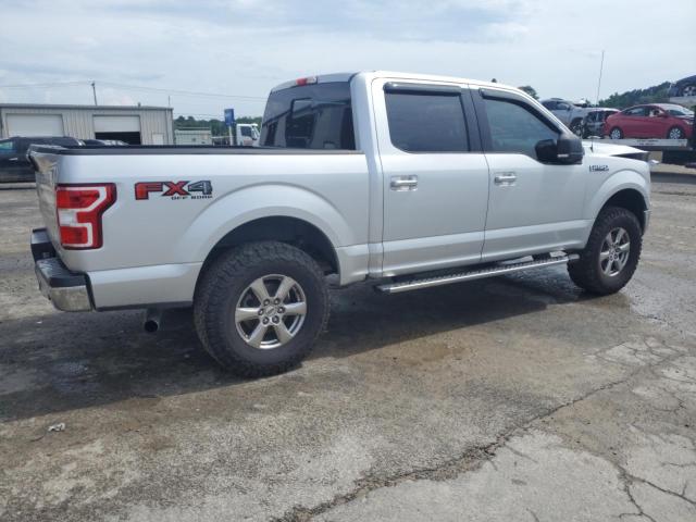 Vin: 1ftew1e45kke44696, lot: 59374265, ford f-150 supercrew 20193