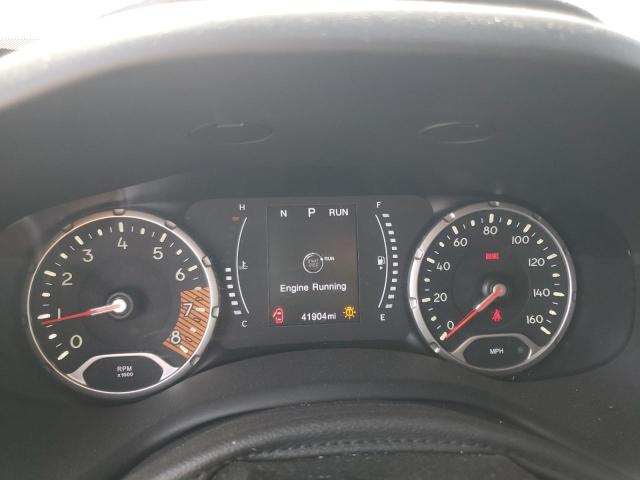 2019 JEEP RENEGADE L - ZACNJABB7KPK81926