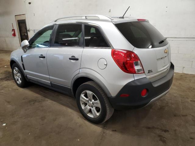 Vin: 3gnal2ek2es637805, lot: 62276765, chevrolet captiva ls 20142