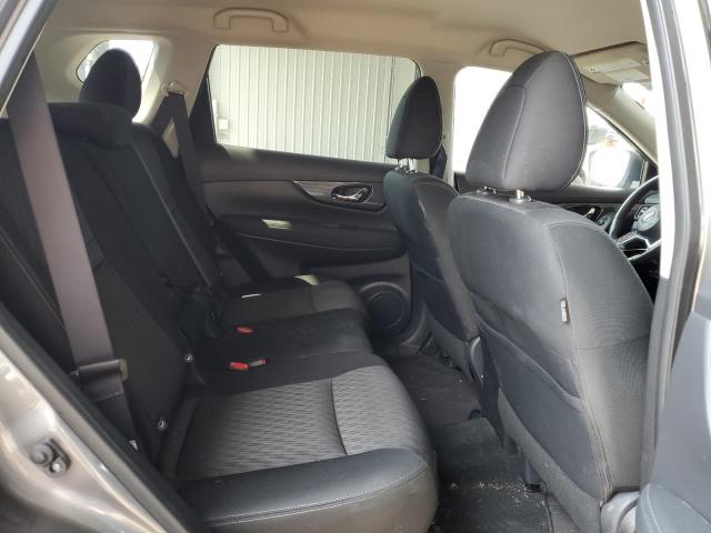 2019 NISSAN ROGUE S - KNMAT2MV9KP543368