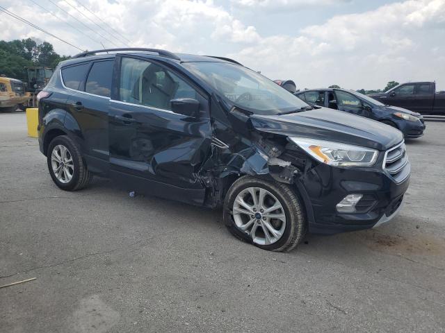 Vin: 1fmcu0gd8hud15705, lot: 59545805, ford escape se 20174