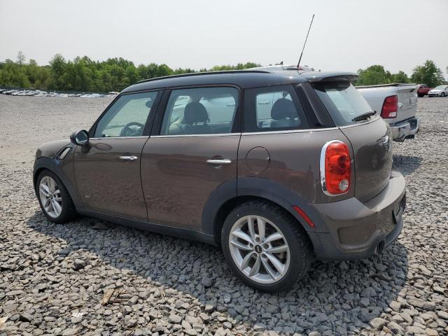 Vin: wmwzc5c58cwm12863, lot: 59352165, mini cooper s countryman 20122
