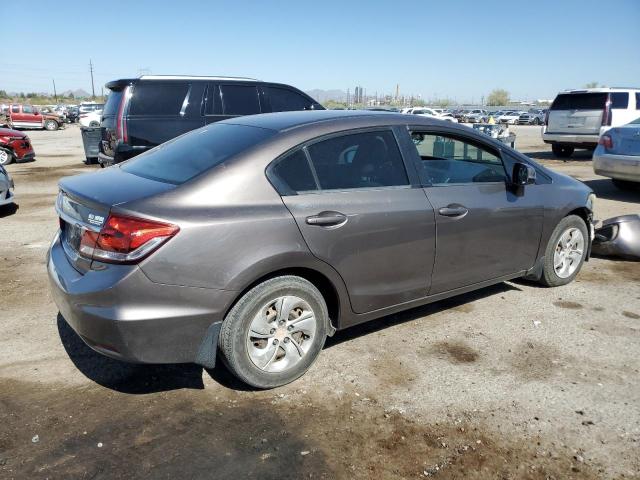 Vin: 2hgfb2f54dh577734, lot: 61152645, honda civic lx 20133