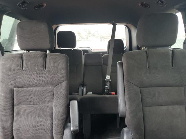 2015 DODGE GRAND CARA 2C4RDGBG7FR687460