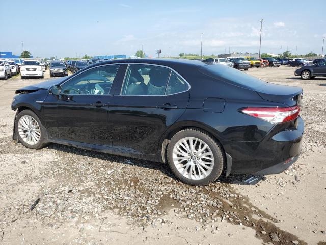 Vin: 4t1b21hk6ju509403, lot: 62561795, toyota camry hybrid 20182
