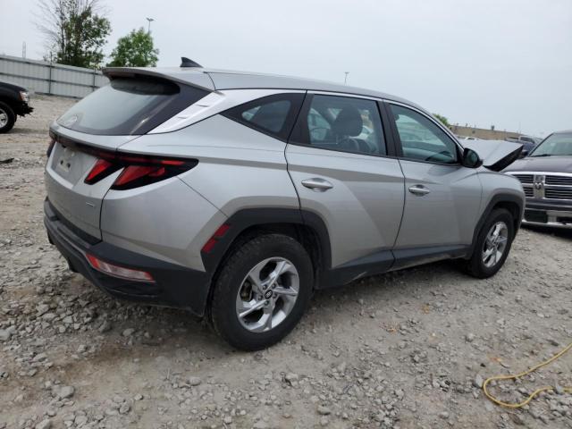 Vin: 5nmjacae3ph248881, lot: 59524945, hyundai tucson se 20233