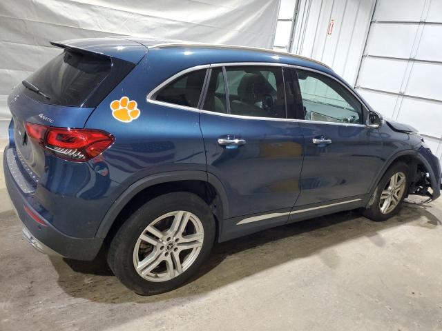 2022 MERCEDES-BENZ GLA 250 4M W1N4N4HB2NJ371042