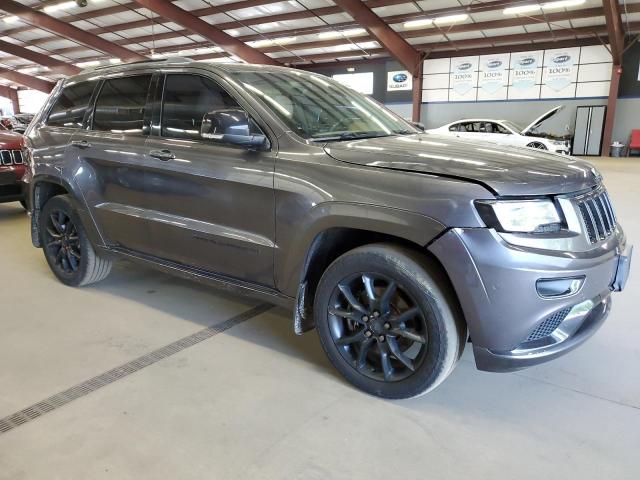 Vin: 1c4rjfjt0fc237403, lot: 59543585, jeep grand cher summit 20154