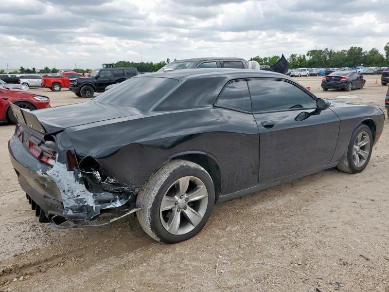 2017 DODGE CHALLENGER - 2C3CDZAG1HH600569