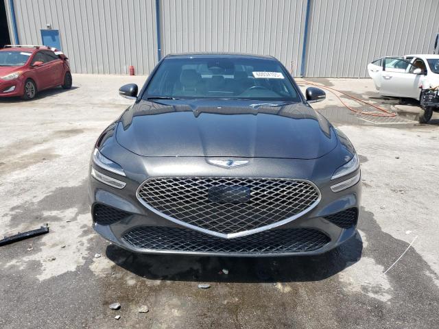 2022 GENESIS G70 BASE - KMTG54TE3NU098344