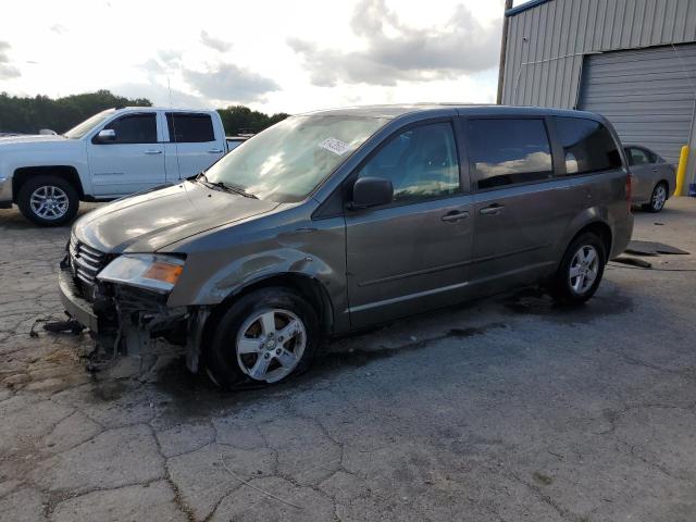 Vin: 2d4rn4de5ar467396, lot: 61422685, dodge caravan se 2010 img_1