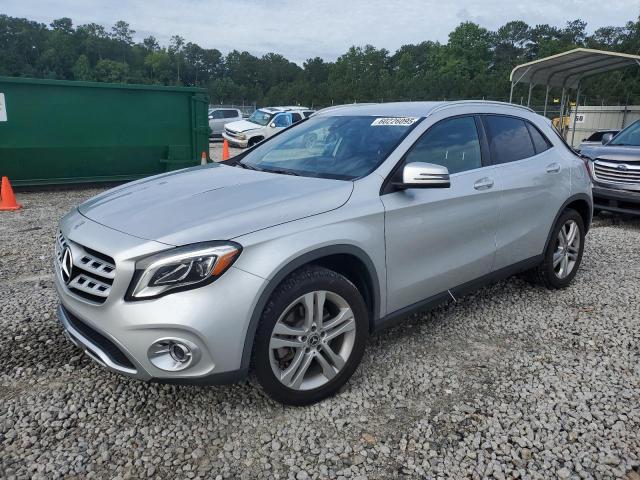 Vin: wdctg4eb8ku013014, lot: 60226095, mercedes-benz gla-class 250 2019 img_1
