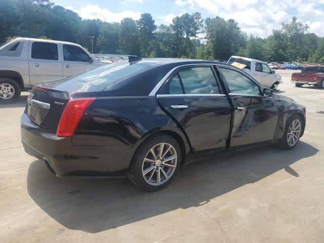 2017 CADILLAC CTS LUXURY 1G6AR5SX7H0111211