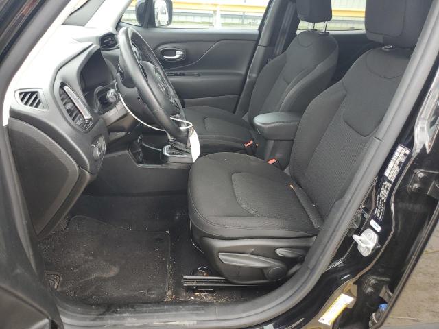2020 JEEP RENEGADE L ZACNJABB3LPL26667