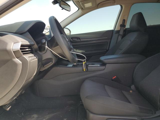 2025 NISSAN ALTIMA S - 1N4BL4BV4SN356219