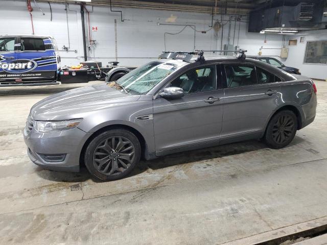 Vin: 1fahp2f80dg136607, lot: 59816365, ford taurus limited 2013 img_1