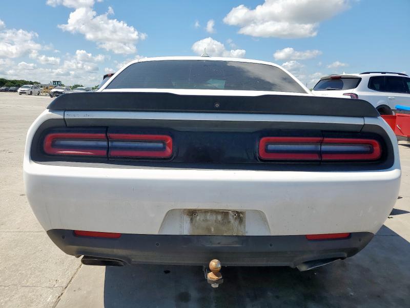 2015 DODGE CHALLENGER R/T SCAT PACK 2C3CDZFJ1FH868748