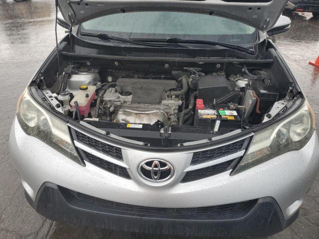 2015 TOYOTA RAV4 XLE - 2T3WFREV9FW232795