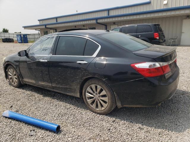 2014 HONDA ACCORD EXL - 1HGCR3F85EA005540
