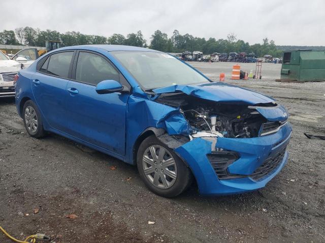 2023 KIA RIO LX 3KPA24AD5PE617886