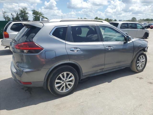 Vin: knmat2mt4jp580504, lot: 60715425, nissan rogue s 20183