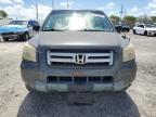 Lot #3305590116 2007 HONDA PILOT LX