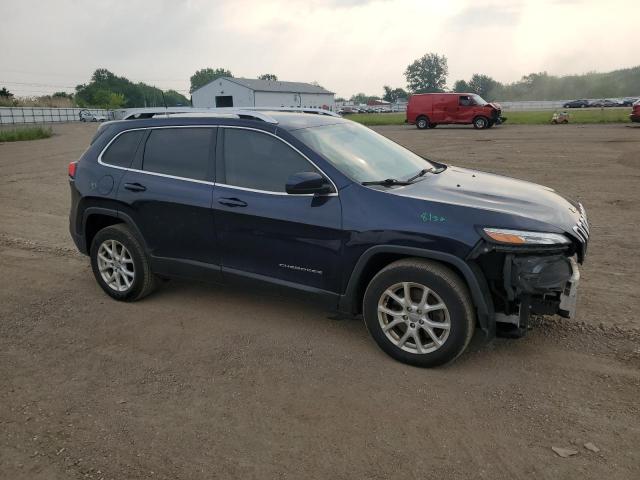 Vin: 1c4pjlcb9gw303148, lot: 59392805, jeep grand cher latitude 20164