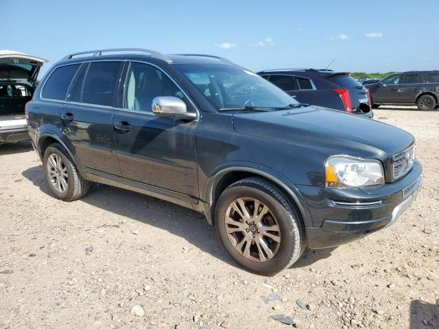 Vin: yv4952cy1e1694315, lot: 61260165, volvo xc90 3.2 20144