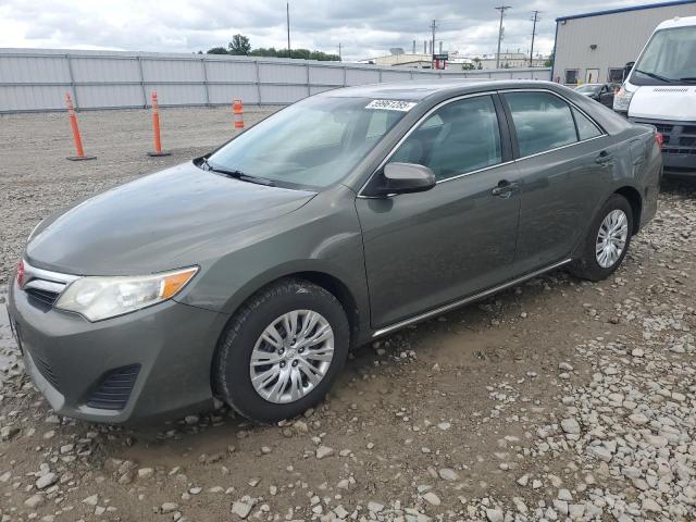 Vin: 4t4bf1fk5er417184, lot: 59961285, toyota camry l 2014 img_1