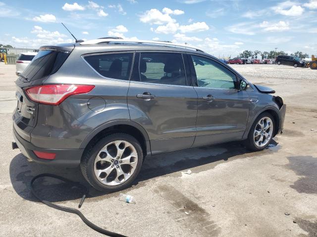 Vin: 1fmcu0j98fub06577, lot: 61341175, ford escape titanium 20153