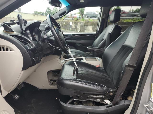 2017 DODGE GRAND CARA - 2C4RDGCGXHR700154