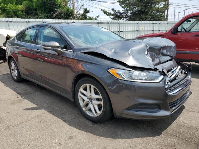 2016 FORD FUSION SE - 3FA6P0H78GR395424
