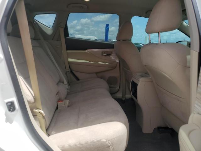 2016 NISSAN MURANO S 5N1AZ2MG5GN162583
