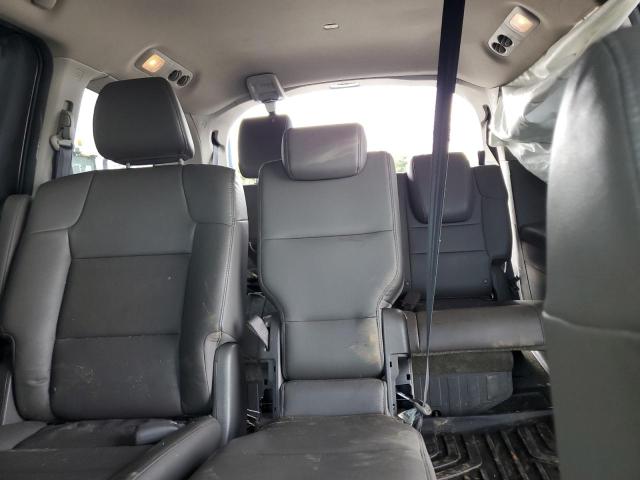2015 HONDA ODYSSEY TO 5FNRL5H90FB113116