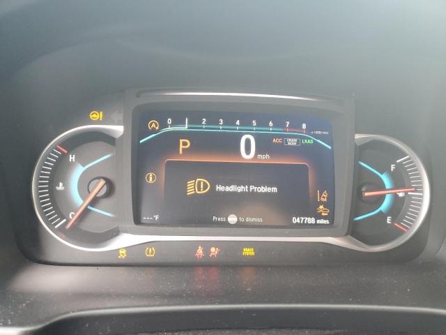 2022 HONDA PILOT SE 5FNYF6H25NB073397