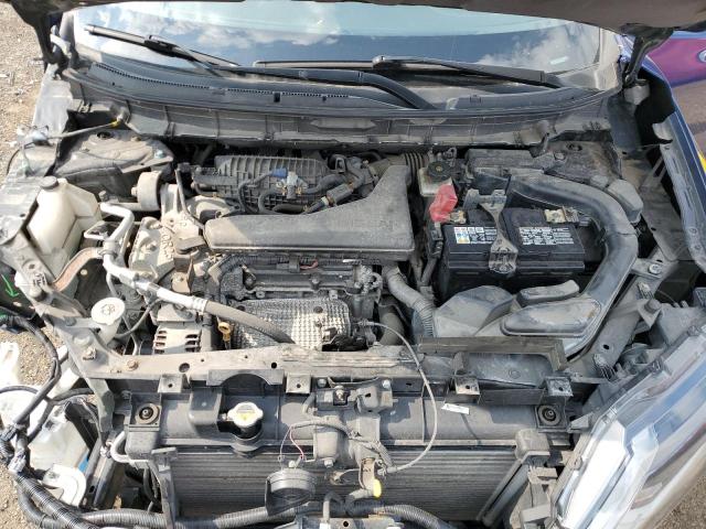 2019 NISSAN ROGUE S - 5N1AT2MV0KC845375