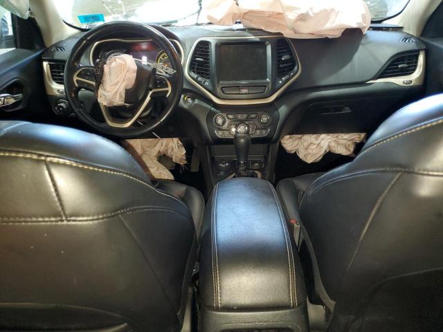 2015 JEEP CHEROKEE LIMITED 1C4PJMDS8FW738570