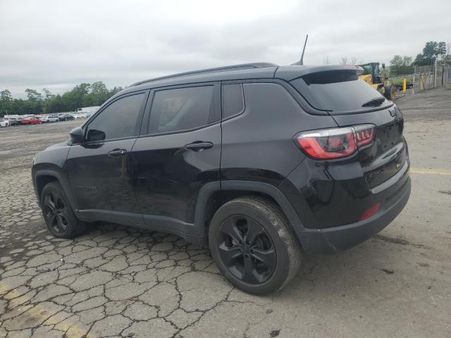 Vin: 3c4njdbb9kt630968, lot: 59990235, jeep compass latitude 20192