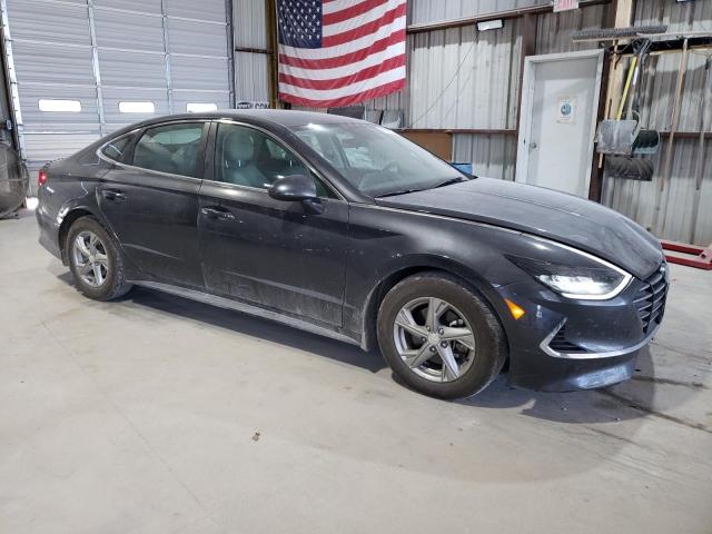 2022 HYUNDAI SONATA SE 5NPEG4JA1NH134963
