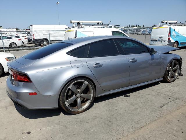 2016 AUDI S7 PRESTIG WAUW2AFC5GN048857