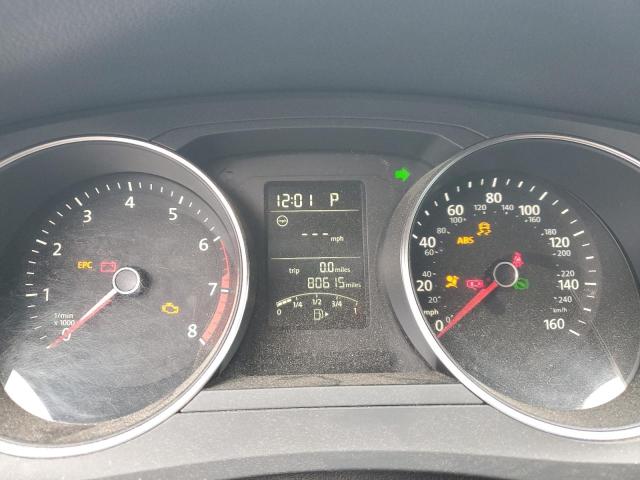 2015 VOLKSWAGEN JETTA BASE 3VW2K7AJ4FM297506