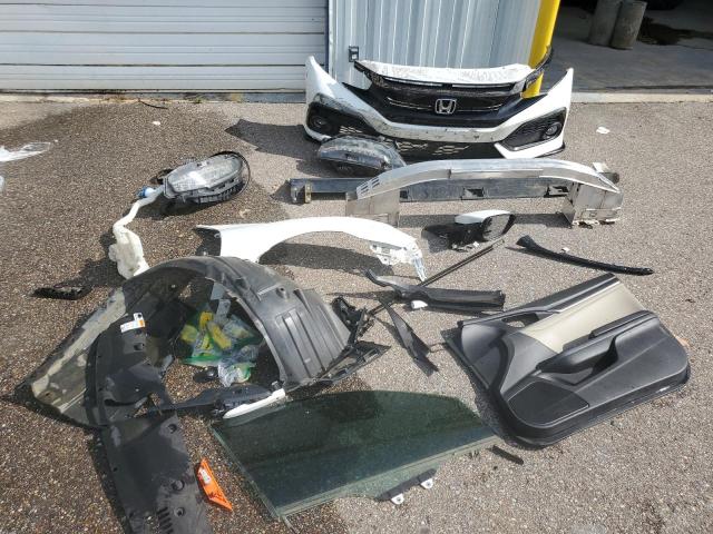 2019 HONDA CIVIC SPOR SHHFK7H9XKU223178